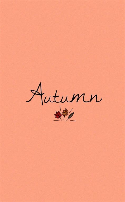 cute fall background|cute aesthetic fall wallpapers.